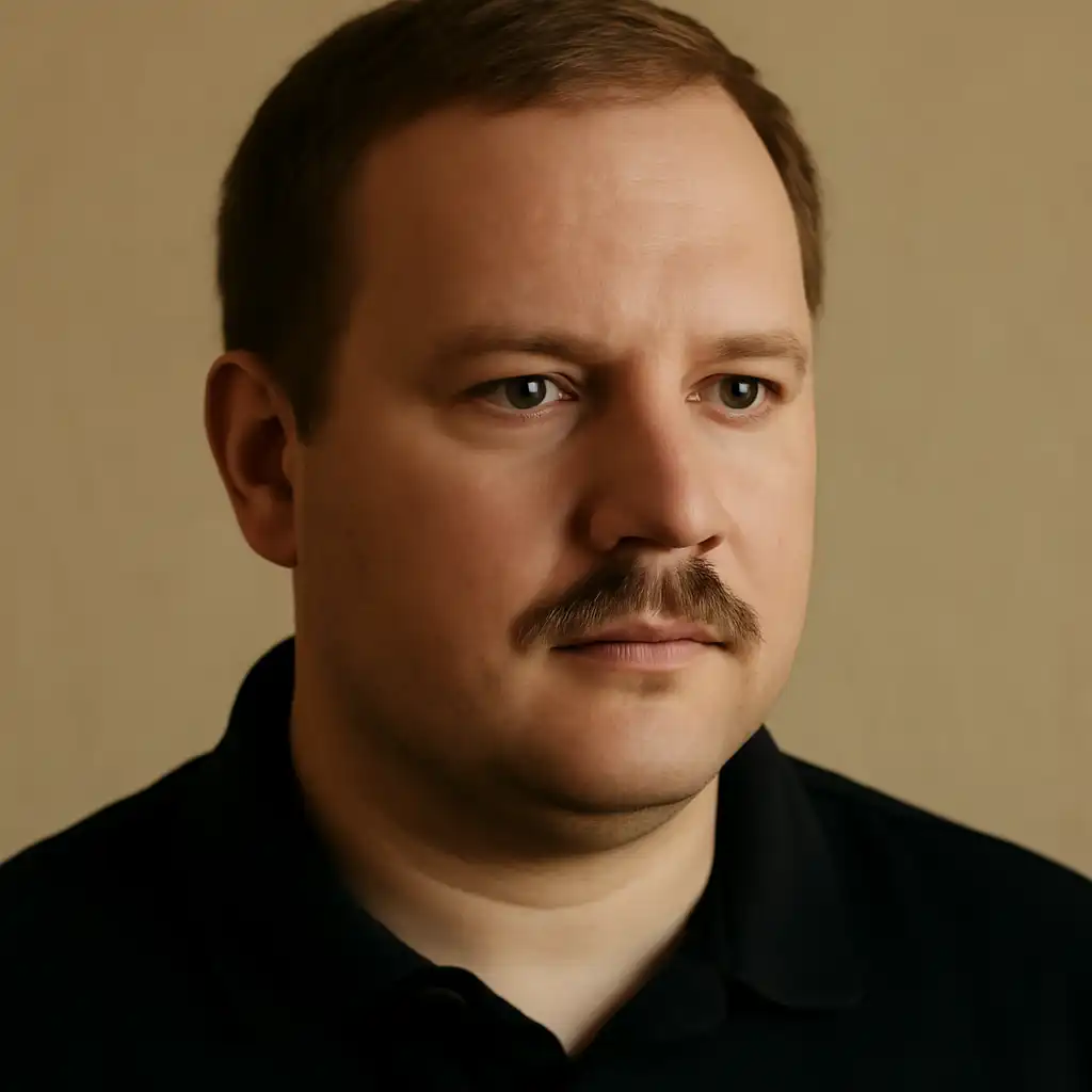 Klaus Hartmann